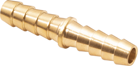 MOTION PRO Barb Fitting - 5/16"    12-0087