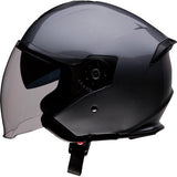 Z1R Road Maxx 2.0 Helmet - Dark Silver - Large 0104-3208