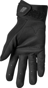 THOR Spectrum Gloves - Black - Large 3330-6821