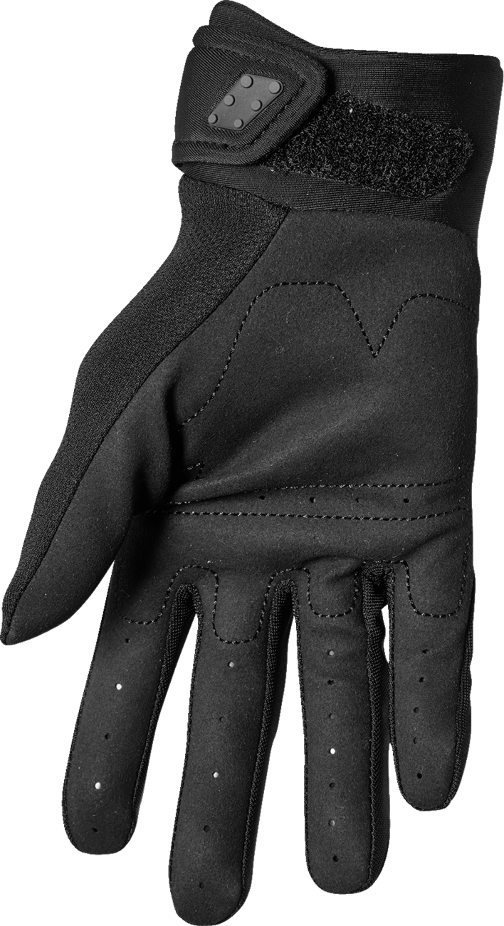 THOR Spectrum Gloves - Black - 3XL 3330-6824