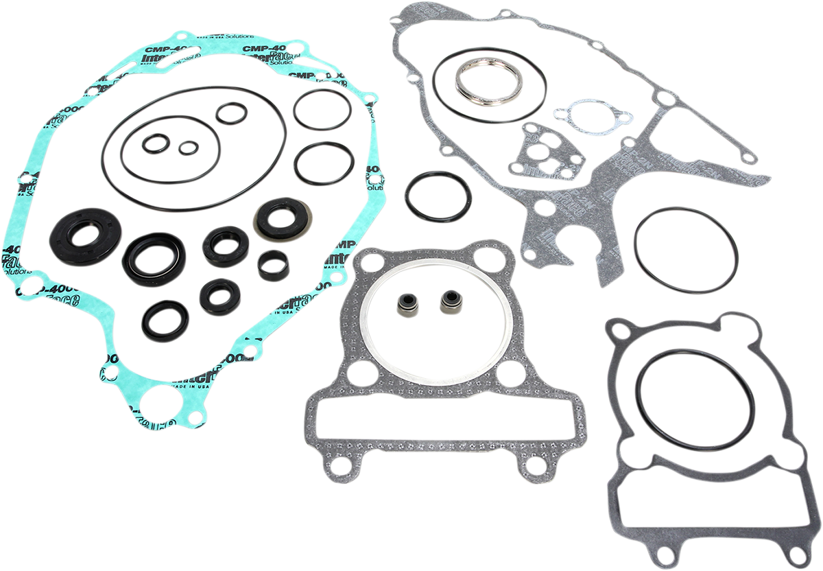 MOOSE RACING Motor Gasket Kit with Seal 811642MSE