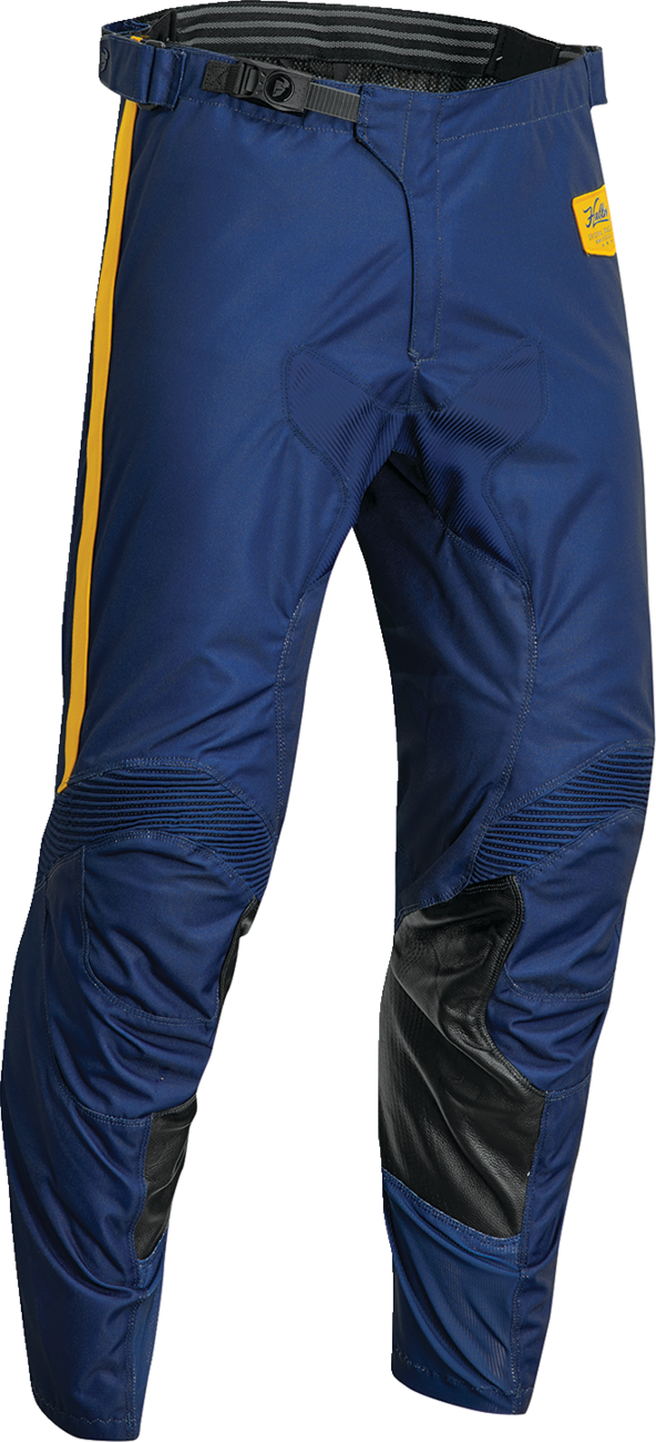 THOR Hallman Legend Pants - Navy - 40 2901-10319