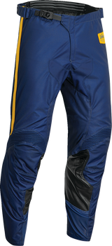 THOR Hallman Legend Pants - Navy - 40 2901-10319