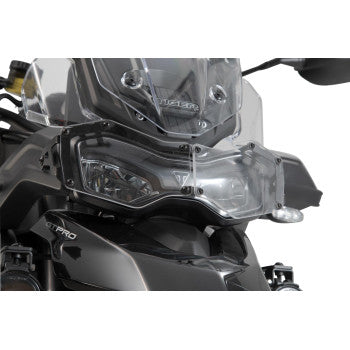 SW-MOTECH Headlight Guard - Triumph LPS.11.953.10000/B