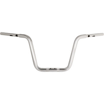 DRAG SPECIALTIES Handlebar - 12" - Chrome 0601-6556