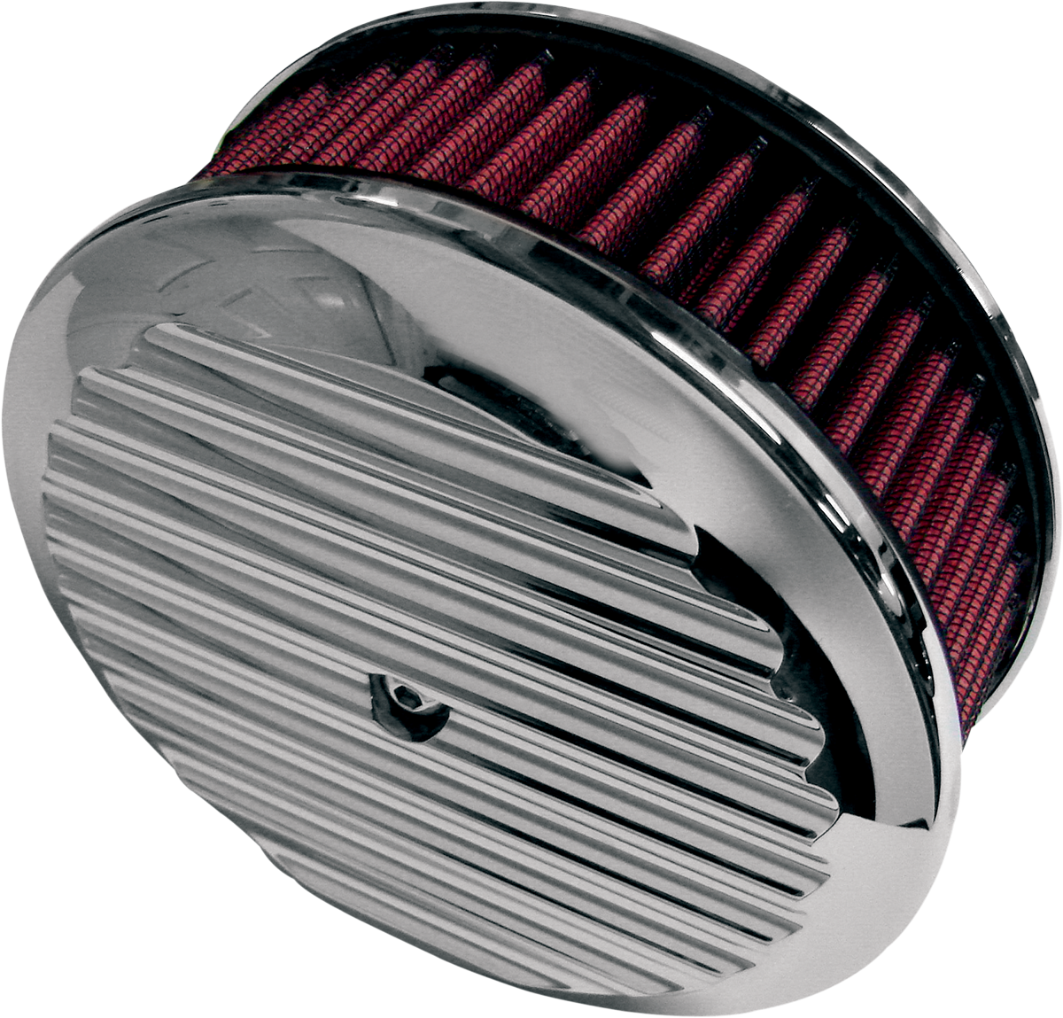 JOKER MACHINE Finned Air Cleaner Insert 02-21FN