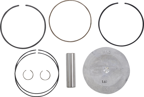 PROX Piston Kit 01.1498.150