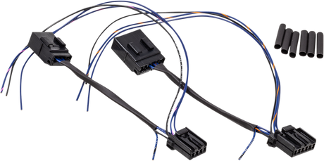 NAMZ Tap Harness - Front Turn Signal N-FTTH-04