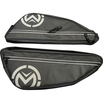 MOOSE RACING Lower Door Bags - Honda Talon 2019-2022  Q15-1002