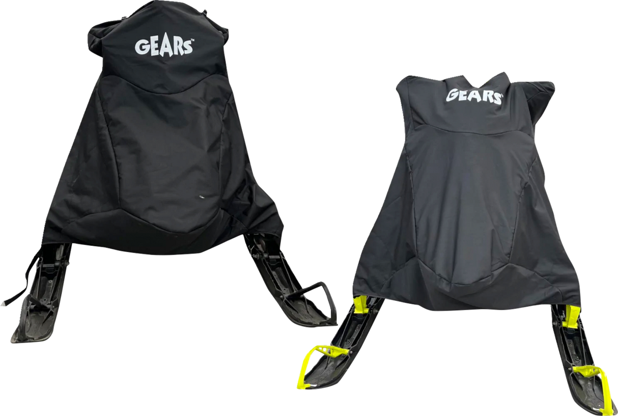 GEARS CANADA Snowmobile Cover - Polaris 300332-1