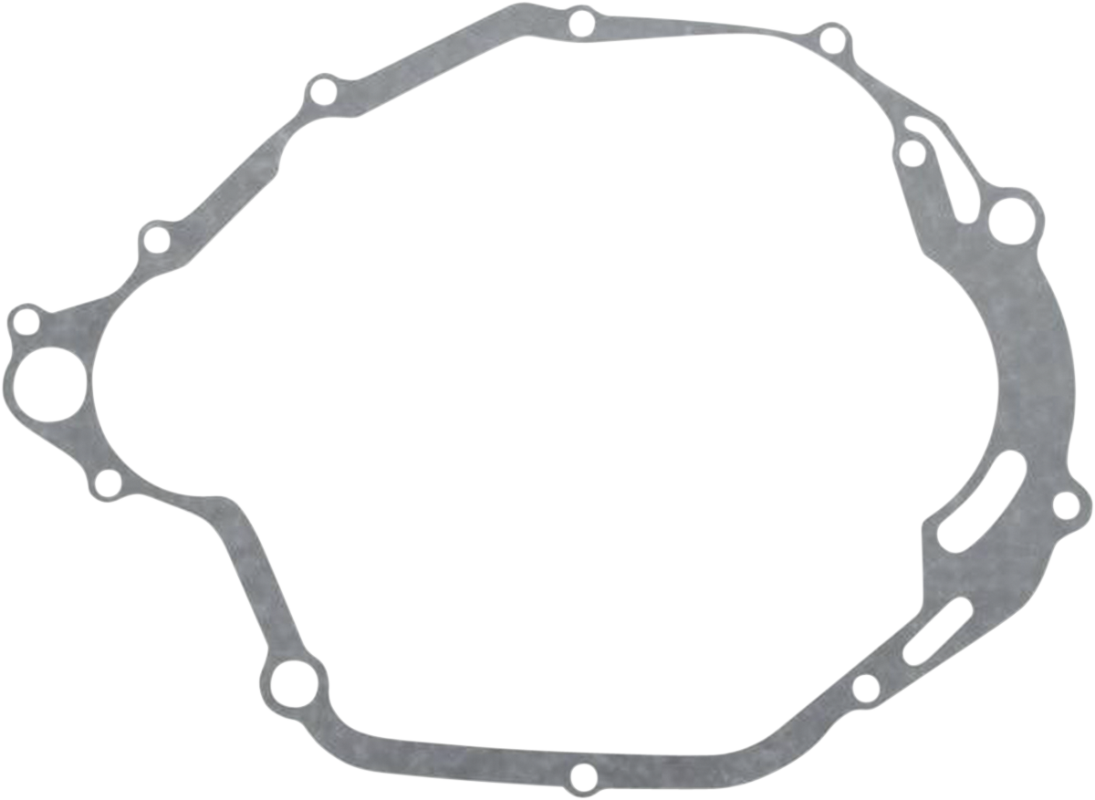 MOOSE RACING Clutch Cover Gasket 816176MSE