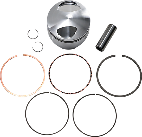 JE PISTONS Piston Kit 130798