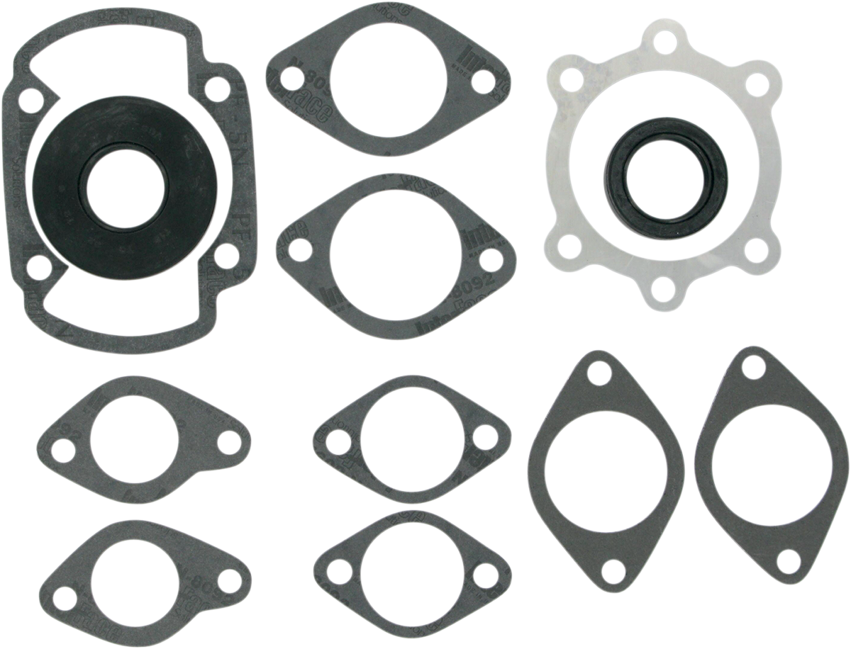 VERTEX Complete Gasket Set 711030