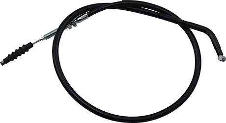 MOTION PRO Clutch Cable - Honda - Black Vinyl 02-0236