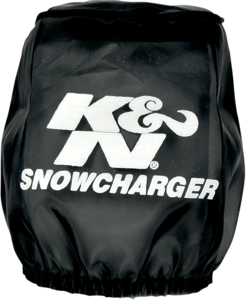 K & N Snowcharger Pre-Filter SN-2580PK