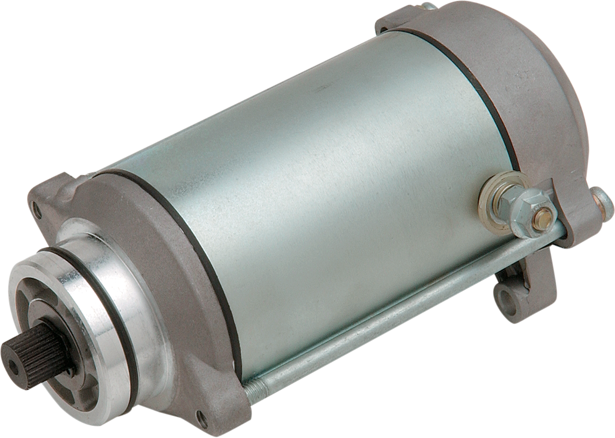 RICK'S MOTORSPORT ELECTRIC Starter Motor - Kawasaki 61-202