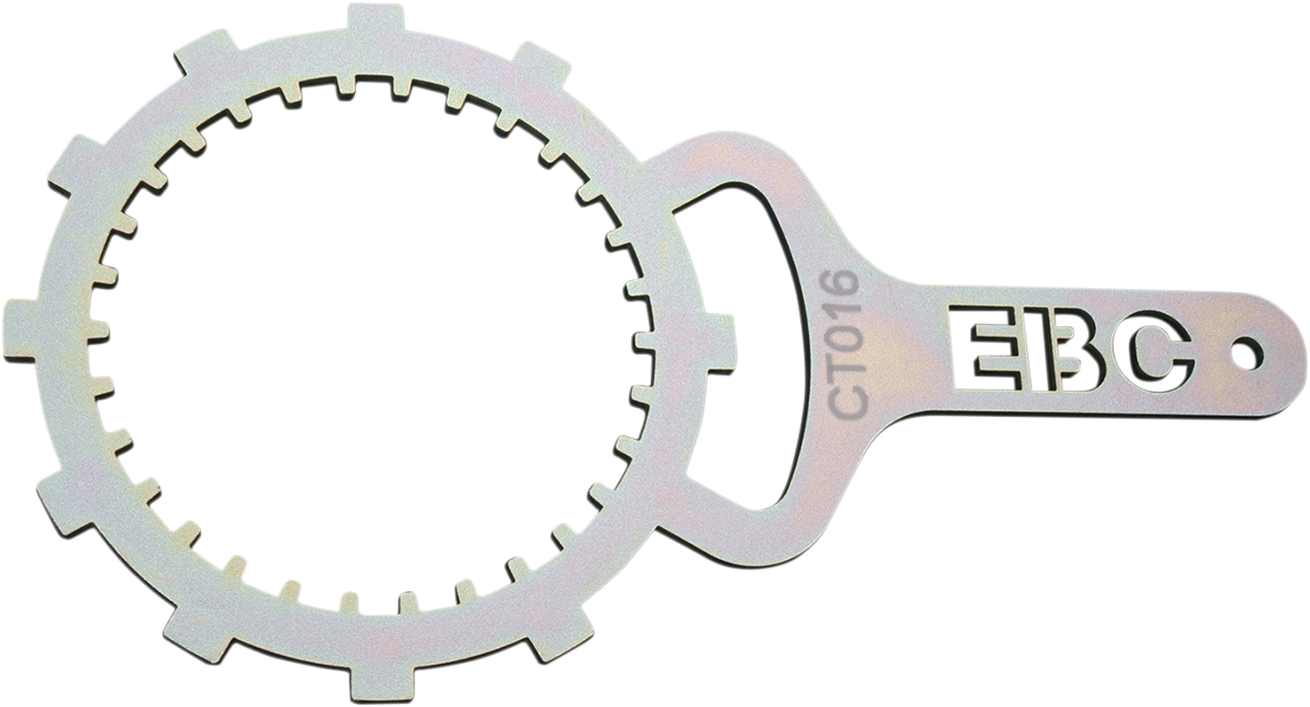 EBC Clutch Hub Tool CT016