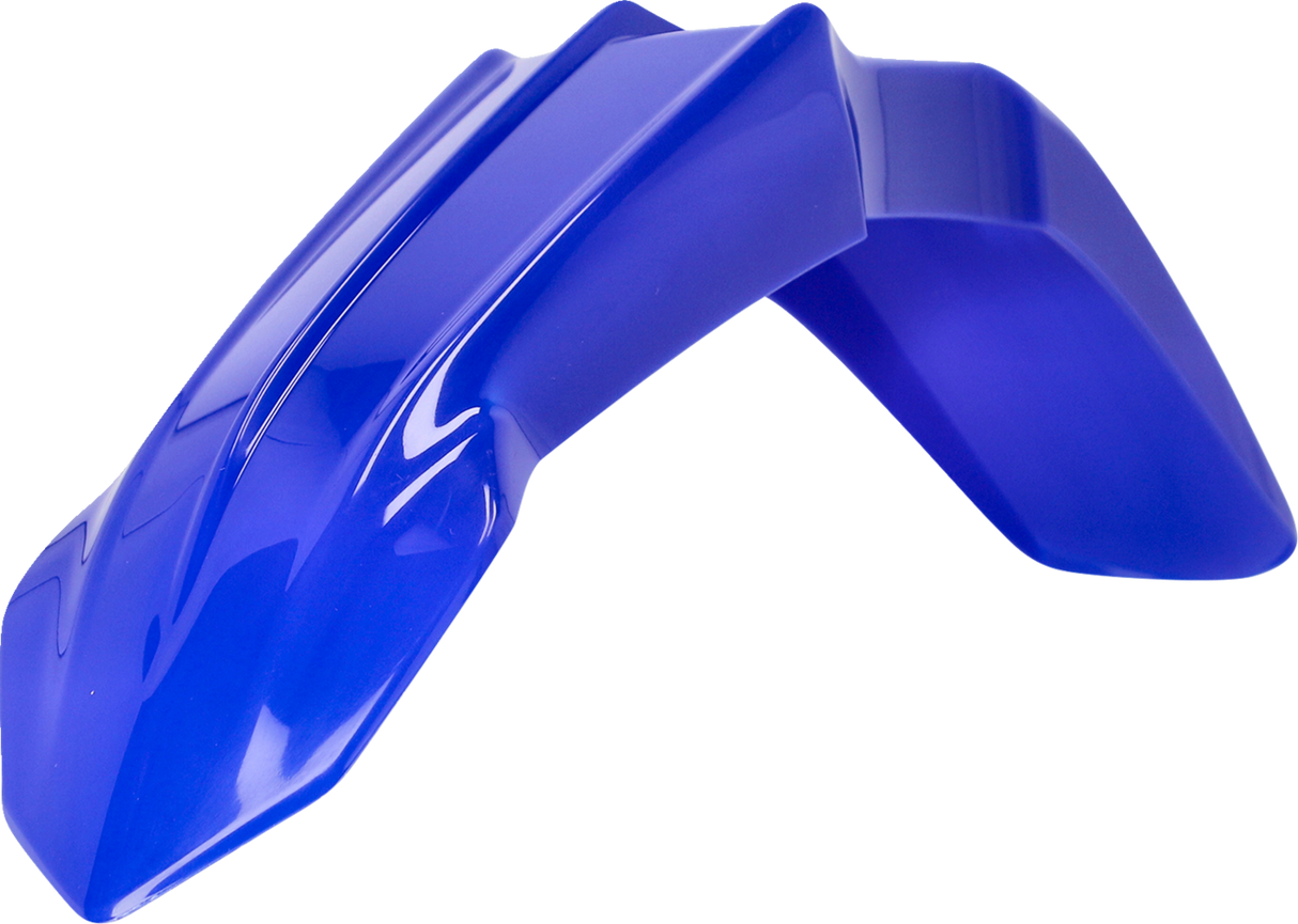 ACERBIS Front Fender - Blue 2936220211