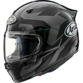 ARAI HELMETS Signet-X Helmet - Robotik - Black - Small 0101-18555