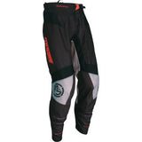 MOOSE RACING Qualifier® Pants - Orange/Black - US 30 2901-11795