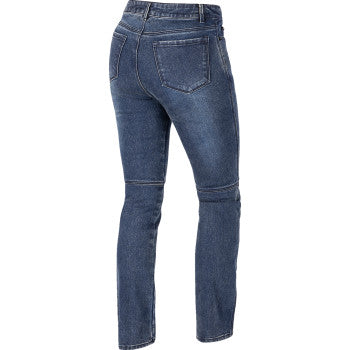 ICON ICON Women's Tuscadero3™ Jeans - Blue - US 4 2823-0472