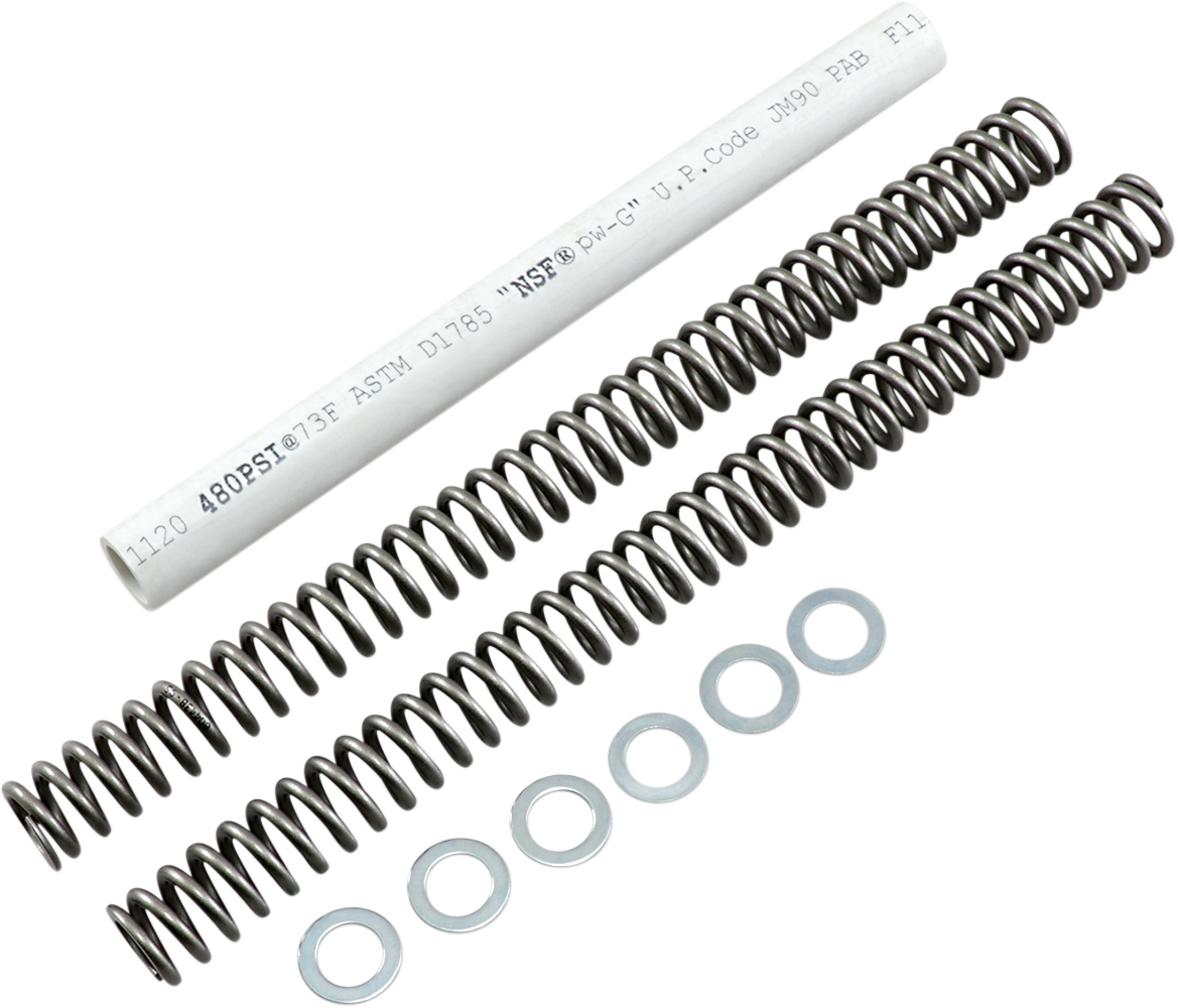 RACE TECH Fork Springs - 0.95 kg/mm FRSP S2938095