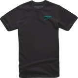 ALPINESTARS Speedway T-Shirt - Black - XL 12137260010XL