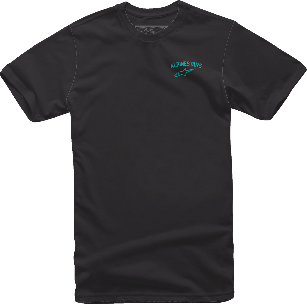 ALPINESTARS Speedway T-Shirt - Black - Large 12137260010L