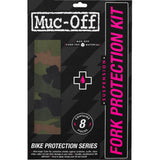 MUC-OFF USA Fork Protection Kit - Camo 20322