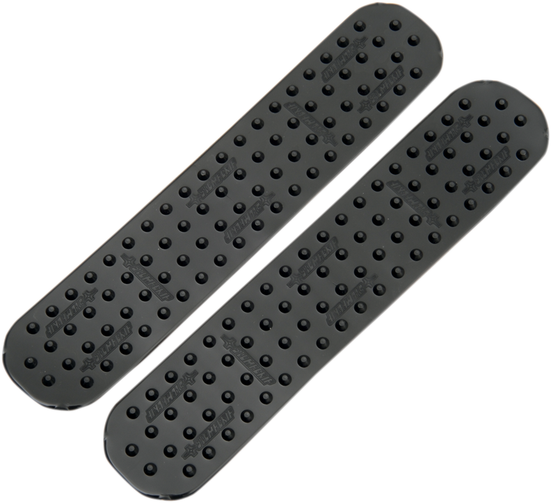 STOMPGRIP Universal Traction Pad - Black 50-10-0011B