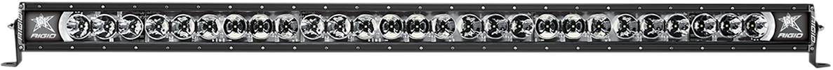 RIGID INDUSTRIES Radiance Plus Light Bar - 50" - White 250003