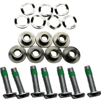 DRAG SPECIALTIES  B06-0194-HW7