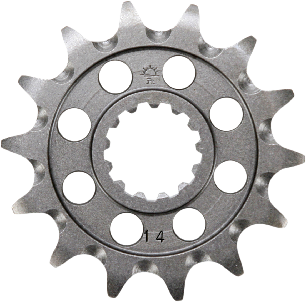 JT SPROCKETS Countershaft Sprocket - 14 Tooth JTF1565.14SC