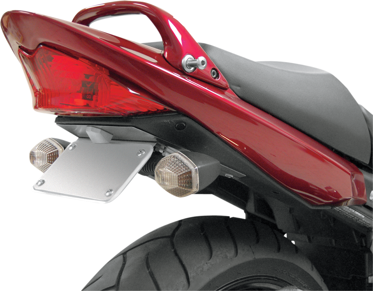 COMPETITION WERKES Fender Eliminator Kit - BANDIT 1S1250