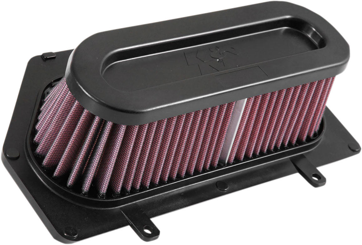 K & N Air Filter - GSXR1000 SU-1017