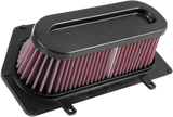 K & N Air Filter - GSXR1000 SU-1017