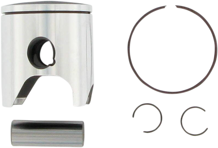 WISECO Piston Kit - Standard High-Performance 838M04750