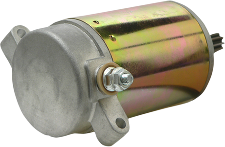 Parts Unlimited Starter Motor 410-54019