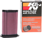 K & N Air Filter - Royal Enfield RO-6518