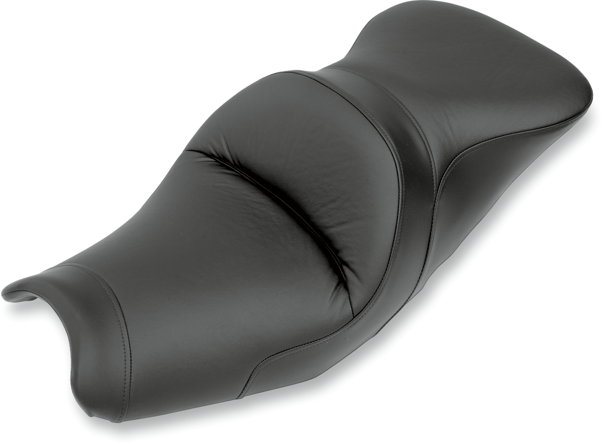 SADDLEMEN Explorer Road Sofa Seat - VN900 Custom K07-12-0291RS