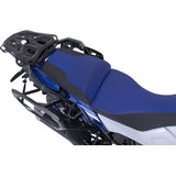 SW-MOTECH Adventure Luggage System - Silver - Suzuki VStrom 1050 '20-'24 ADV.05.936.75001/S