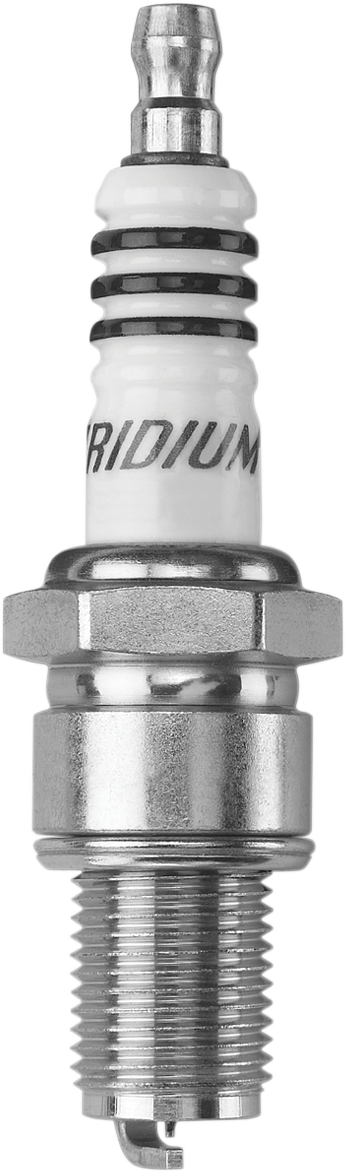 NGK SPARK PLUGS Iridium IX Spark Plug - DCPR6EIX 8196