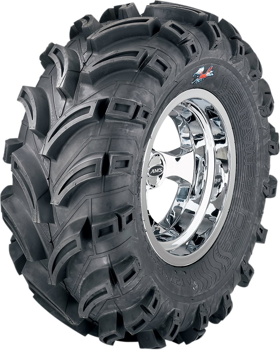 AMS Tire - Swamp Fox - Front/Rear - 22x11-9 - 6 Ply 0921-3520