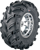 AMS Tire - Swamp Fox - Front/Rear - 22x11-9 - 6 Ply 0921-3520