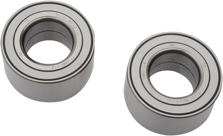 PIVOT WORKS Wheel Bearing Kit - Rear PWRWK-H70-000