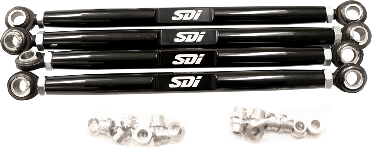 SDI Radius Rod UDCHRRTR