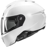 HJC i91 Modular Helmet - Solid - White - XL EP35NUS7XWHV