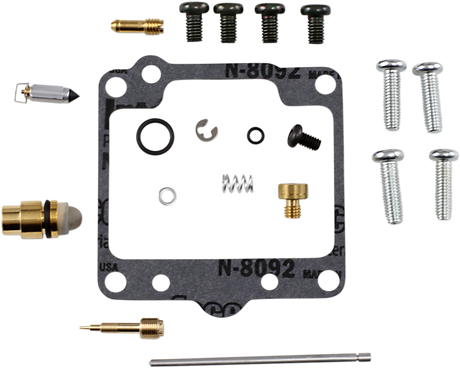 Parts Unlimited Carburetor Kit - Suzuki Ls650 Savage 1996-2017 26-1705