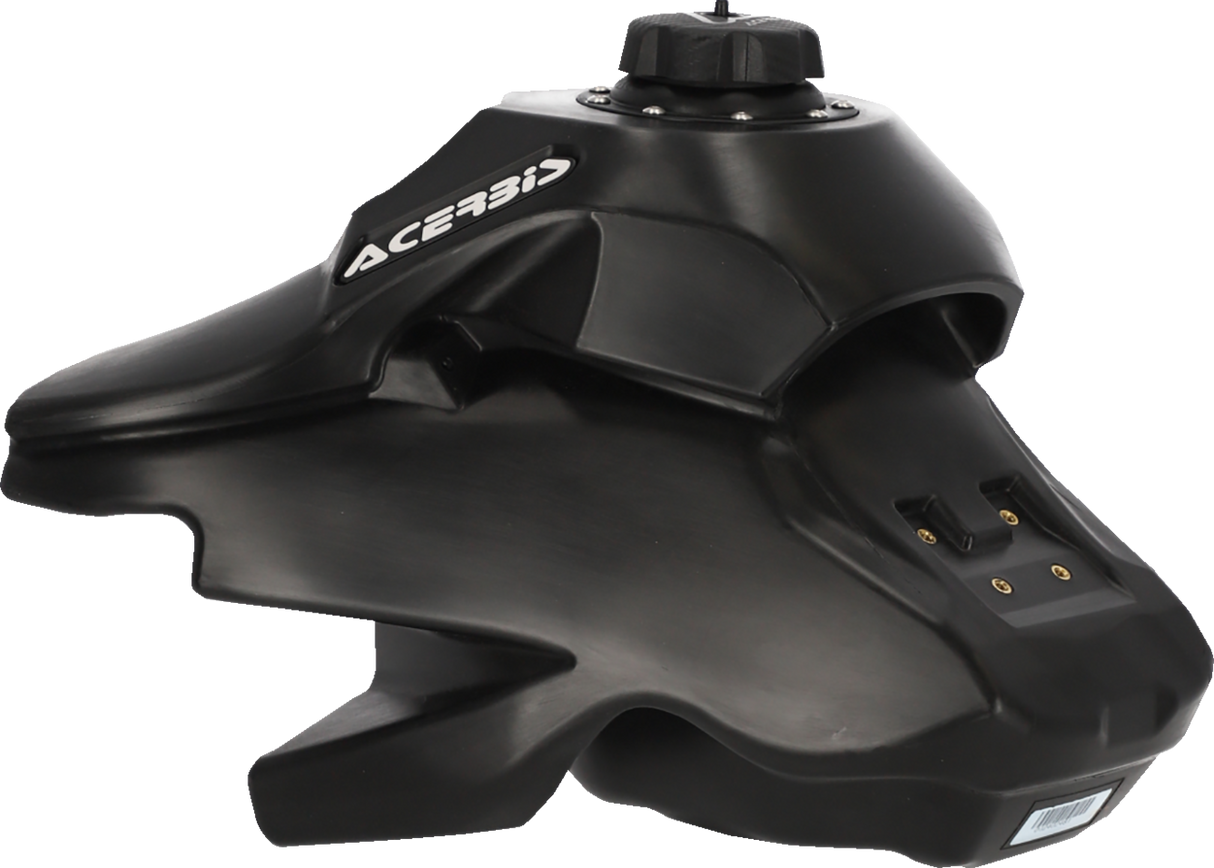 ACERBIS Gas Tank - Black - CRF250/450R 2911510001