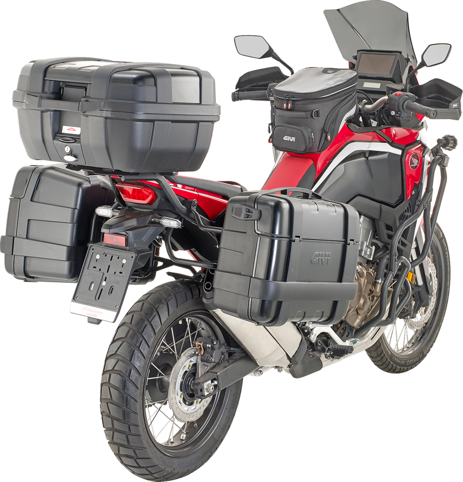 GIVI Side Case Mount - Honda PLO1179MK